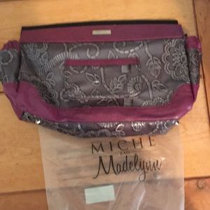 Brand new Madelynn classic Miche shell